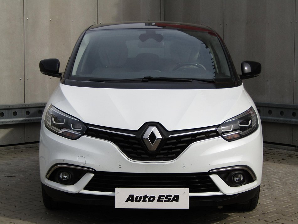Renault Scénic 1.6dCi Edition