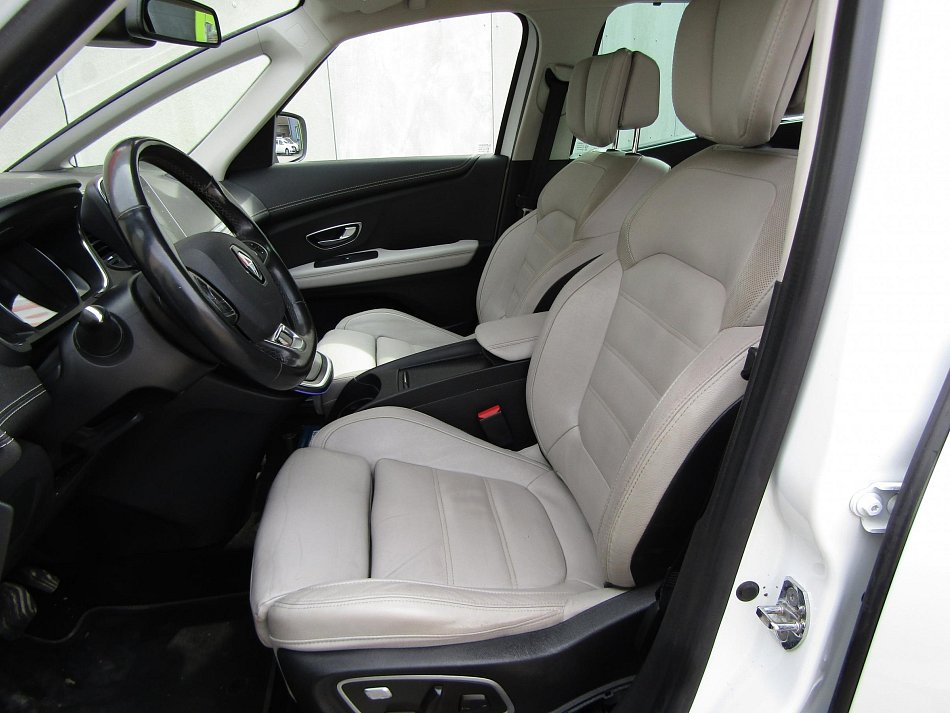 Renault Scénic 1.6dCi Edition