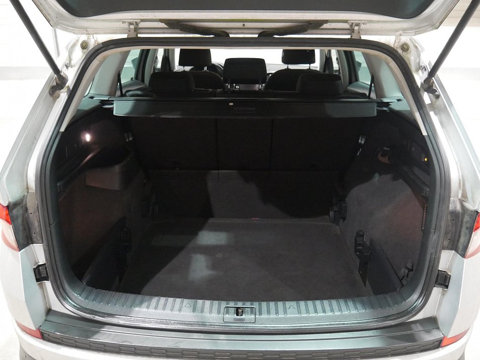 Škoda Kodiaq 2.0TDi SportLine 4x4