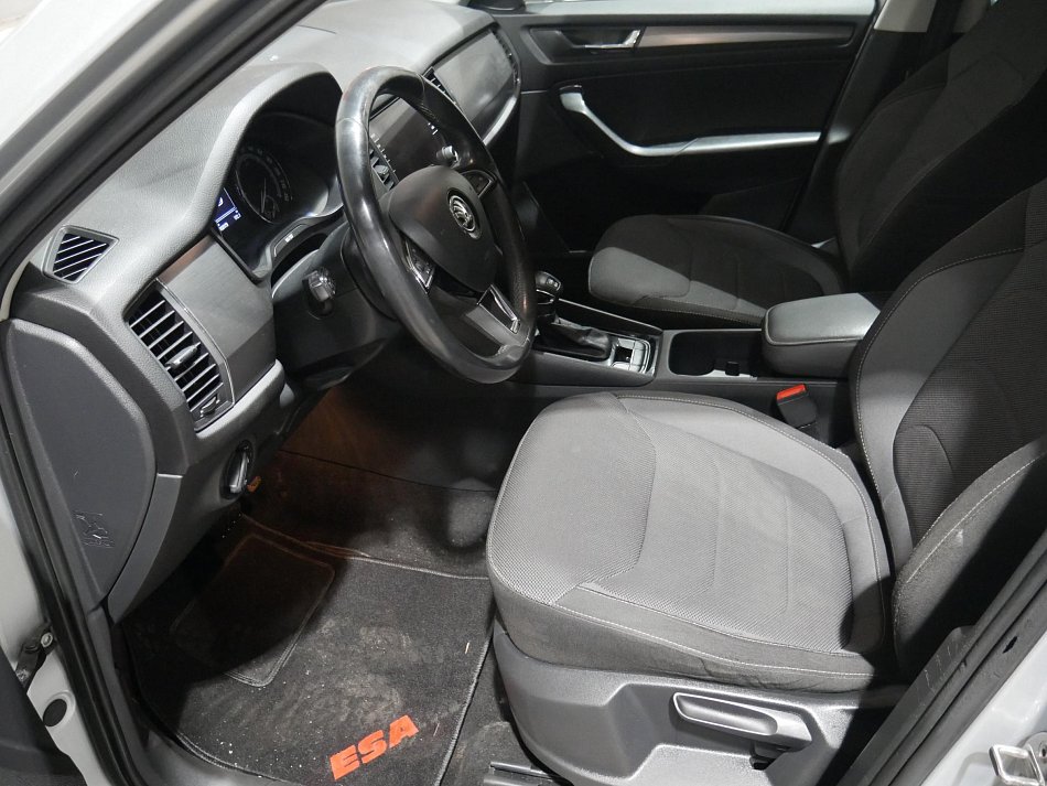 Škoda Kodiaq 2.0TDi SportLine 4x4