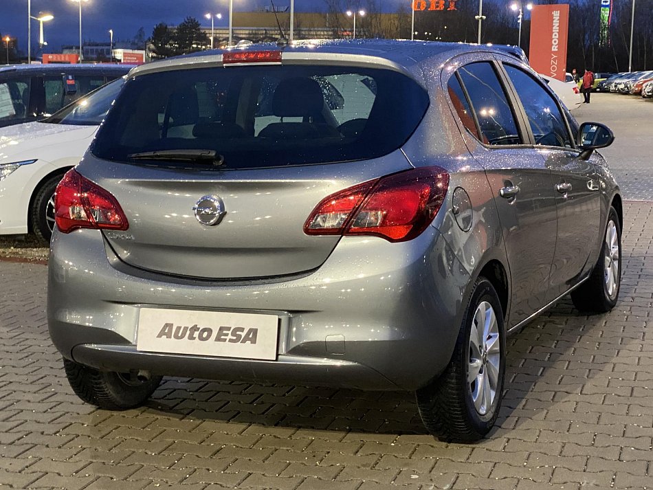 Opel Corsa 1.4i Active