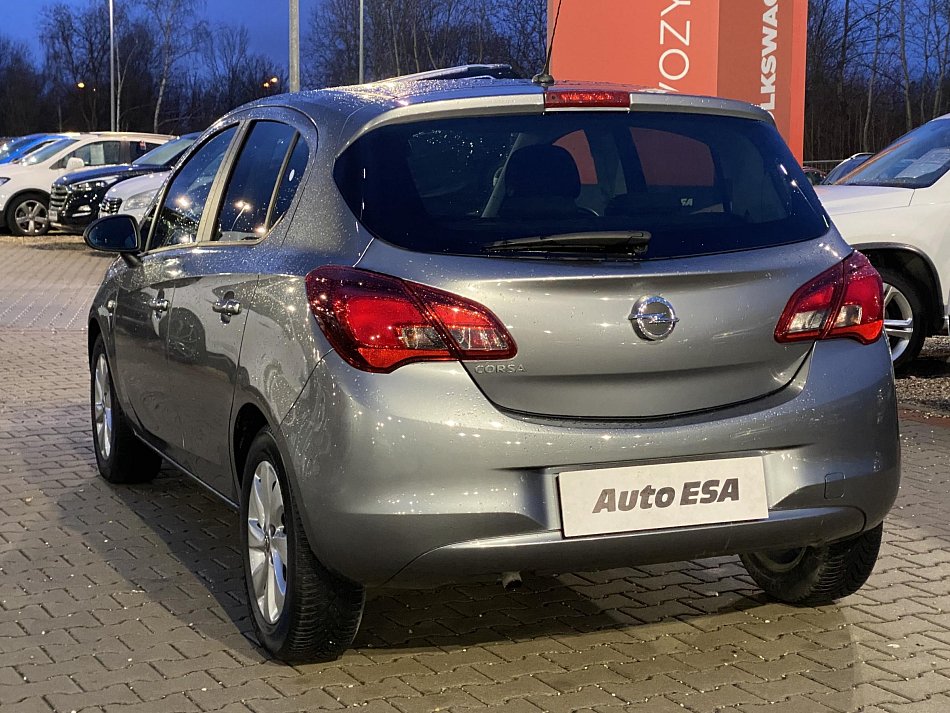 Opel Corsa 1.4i Active