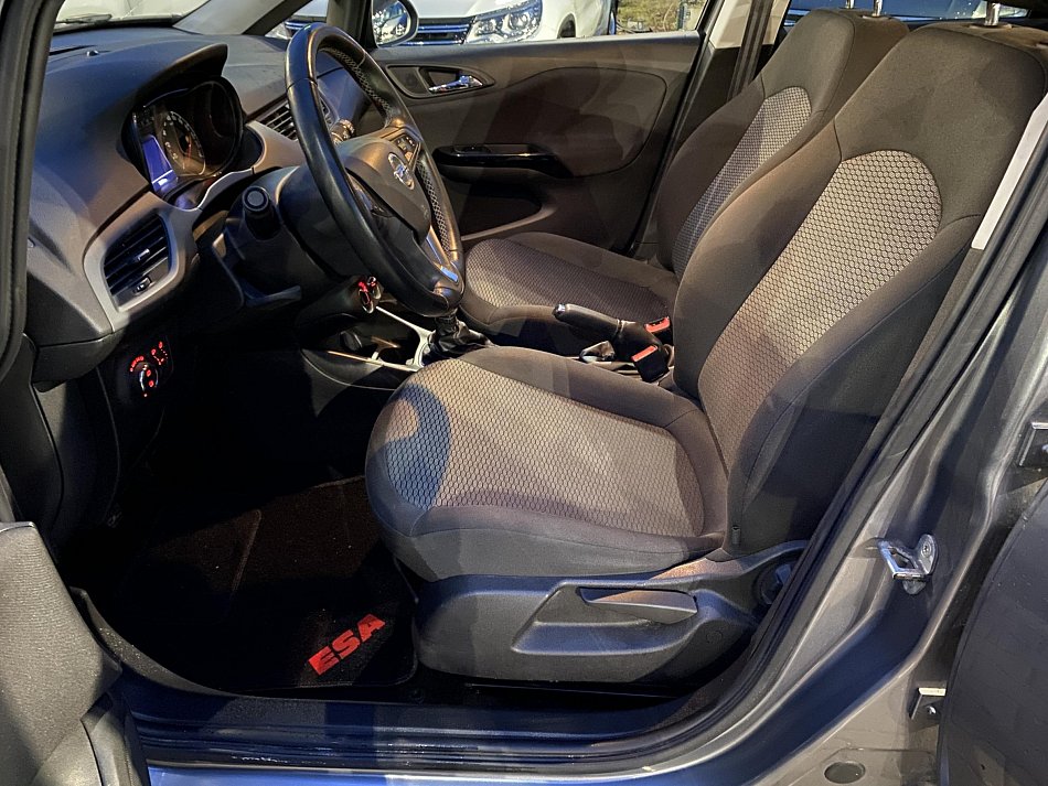 Opel Corsa 1.4i Active