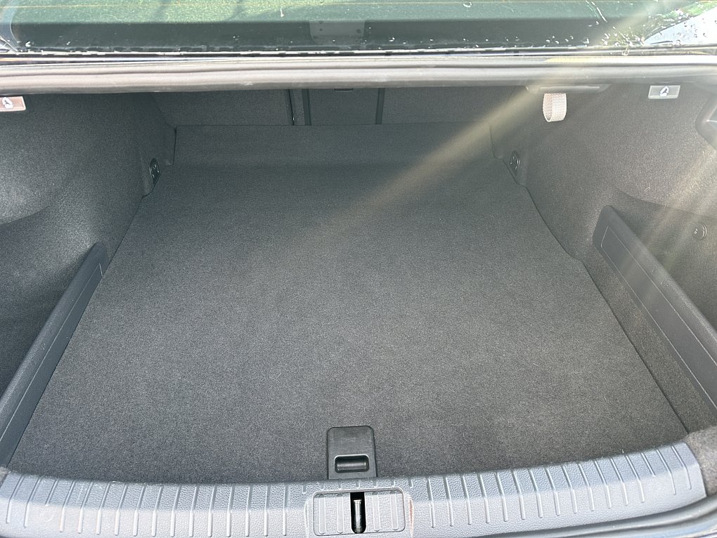 Volkswagen Passat 2.0TDi 