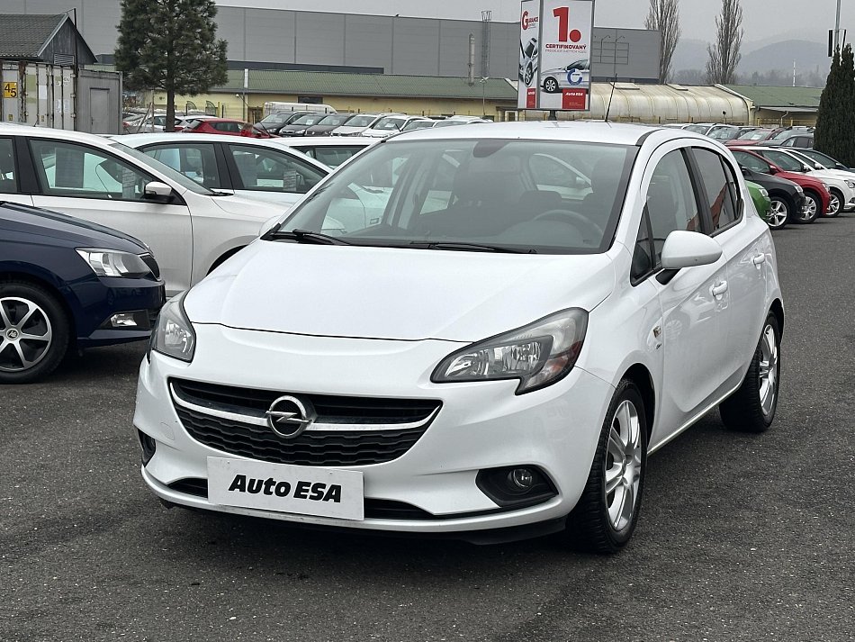 Opel Corsa 1.4 i 