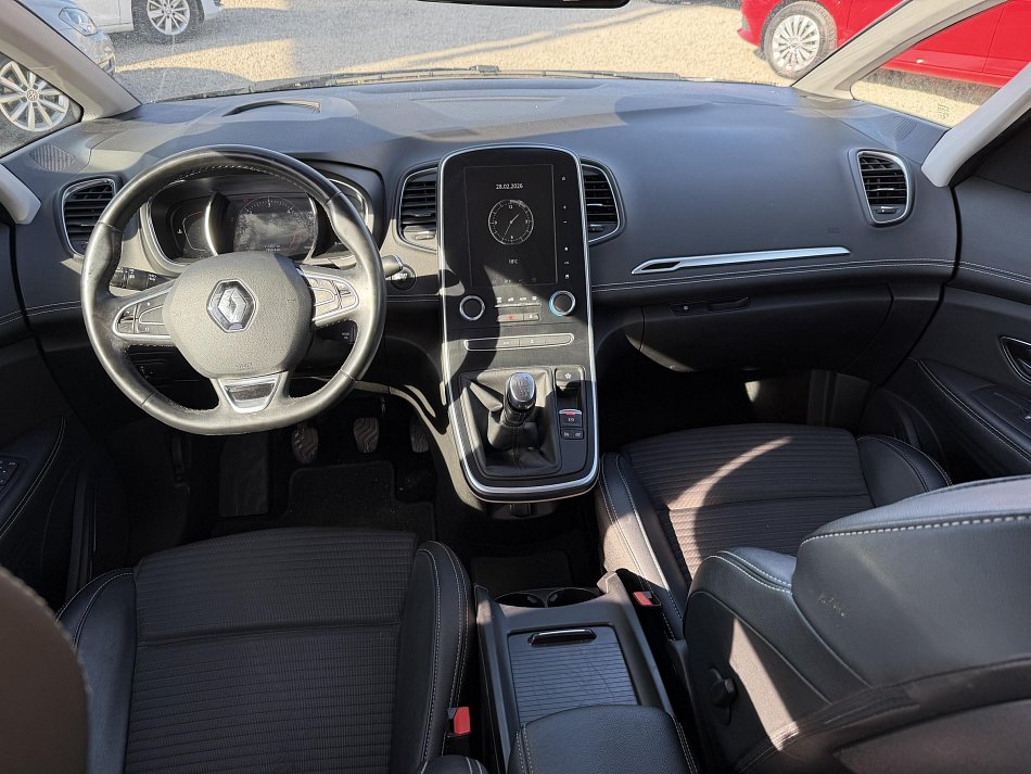 Renault Scénic 1.7 dCi Intense
