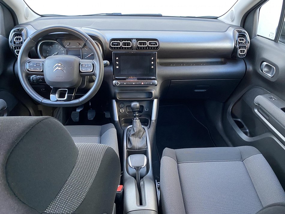 Citroën C3 Aircross 1.2PT Shine