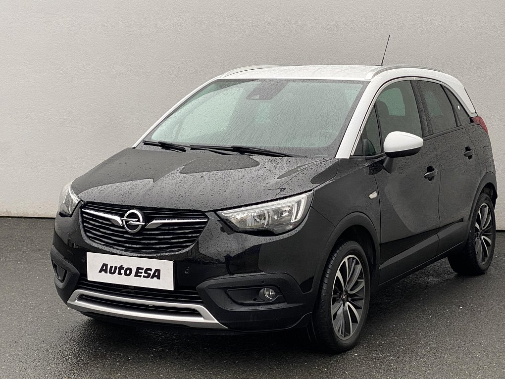 Opel Crossland X 1.2T Innovation