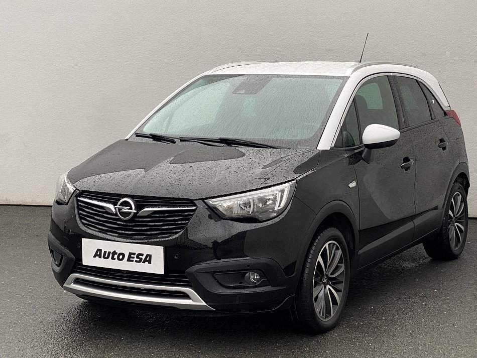 Opel Crossland X 1.2T Innovation