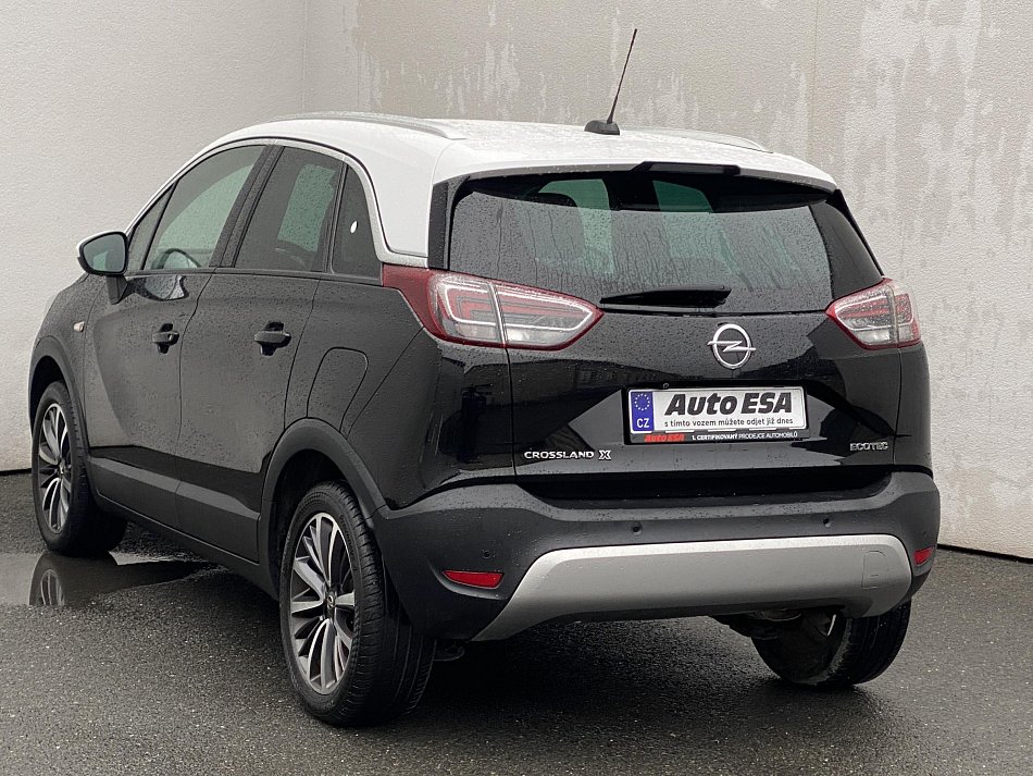 Opel Crossland X 1.2T Innovation