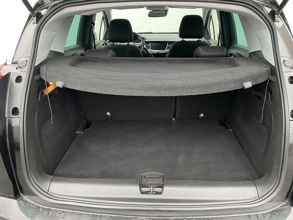 Opel Crossland X 1.2T Innovation