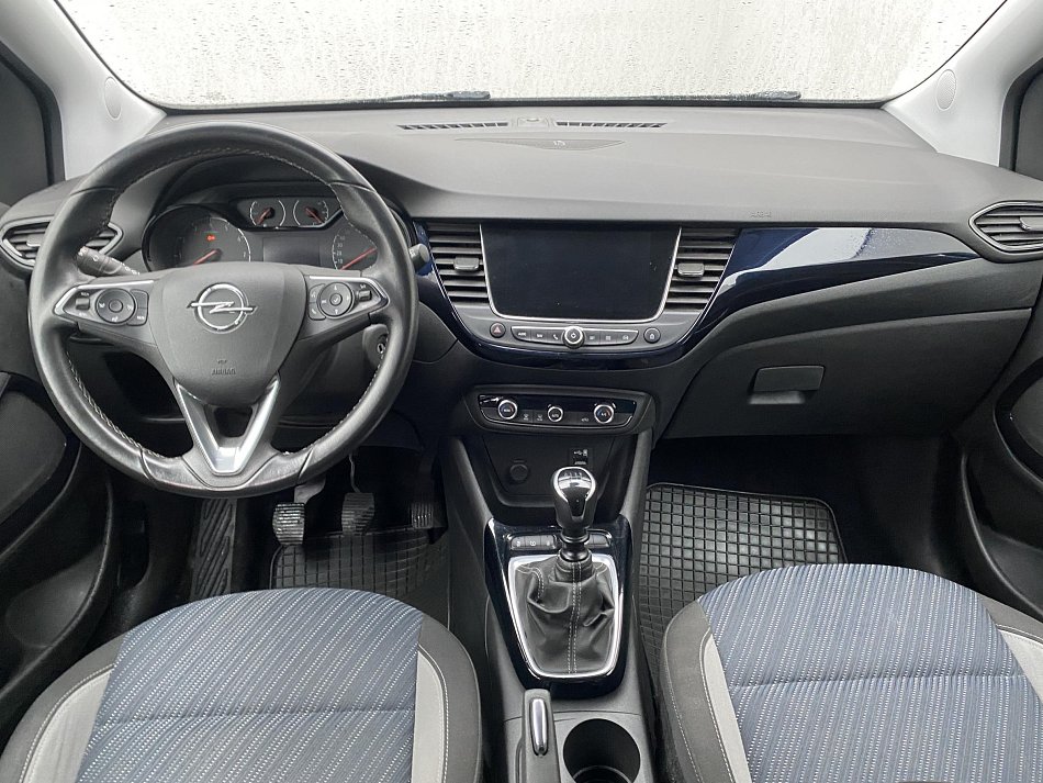 Opel Crossland X 1.2T Innovation