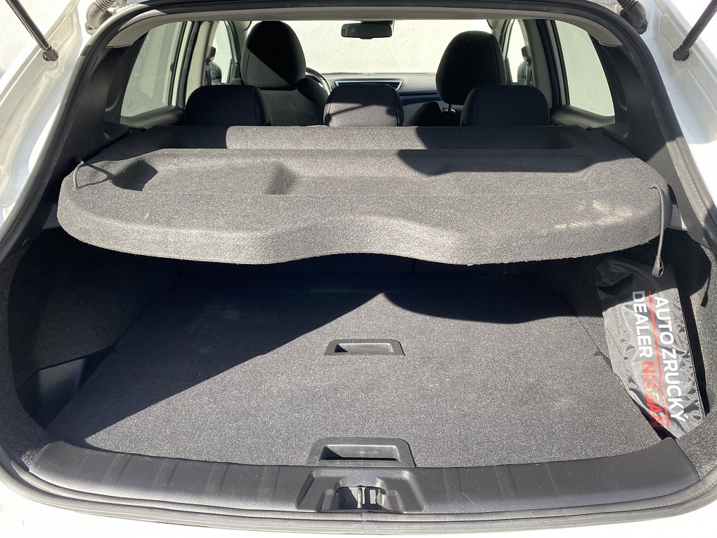 Nissan Qashqai 1.3 DiG-T N-Connecta