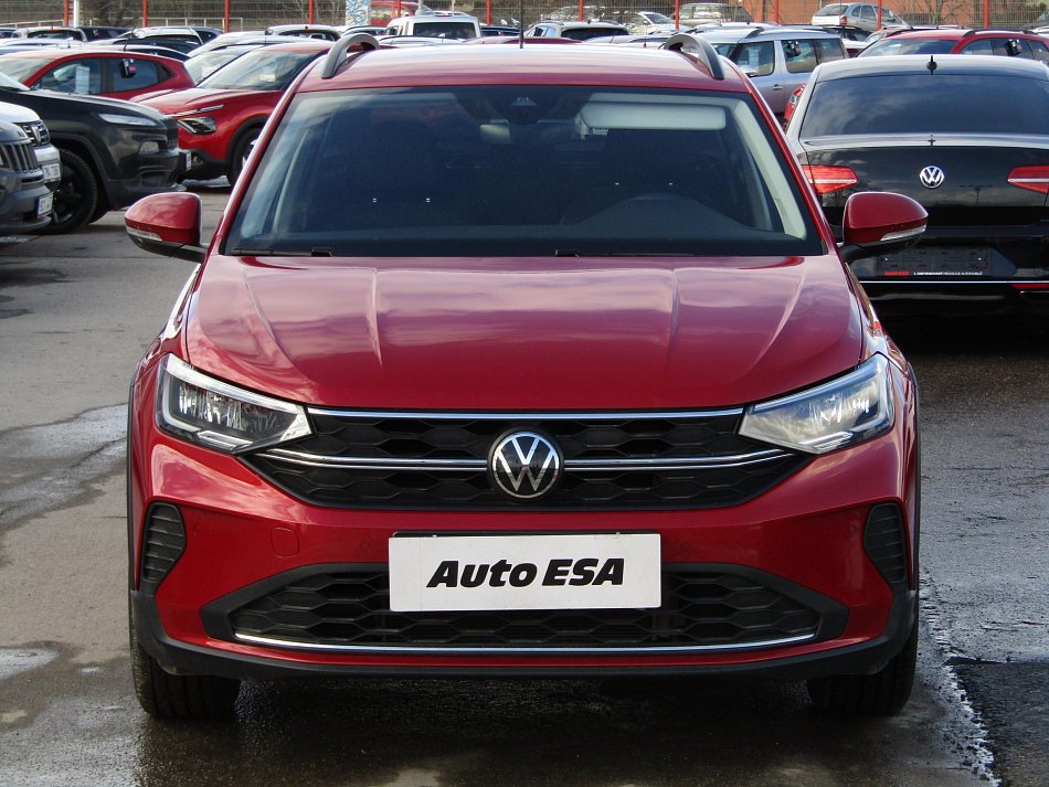 Volkswagen Taigo 1.0TSi 