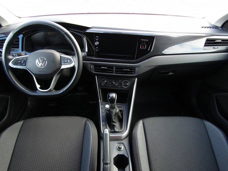 Volkswagen Taigo 1.0TSi 