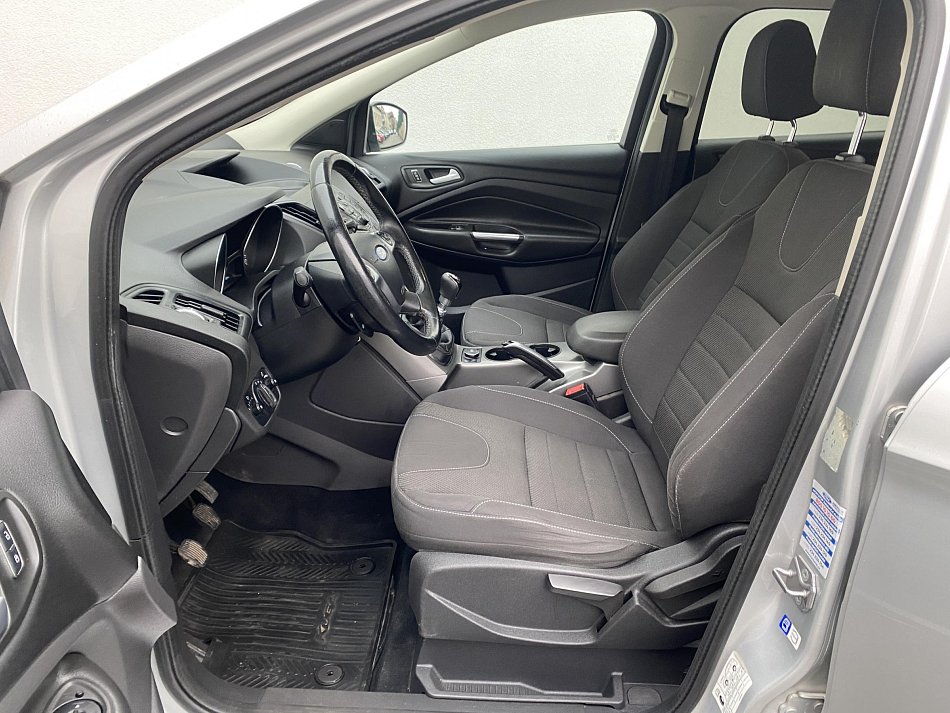 Ford Kuga 2.0TDCi Trend