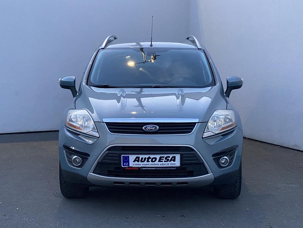 Ford Kuga 2.5 i  4x4