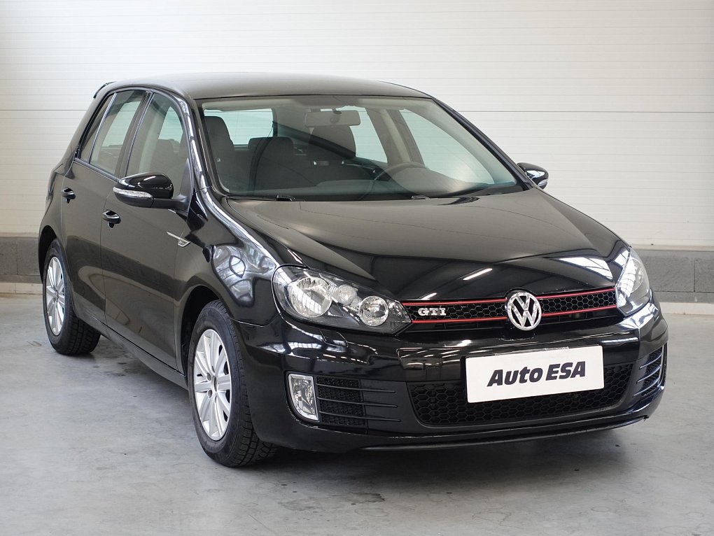 Volkswagen Golf 1.2TSi 