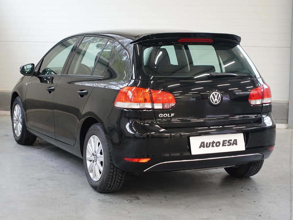 Volkswagen Golf 1.2TSi 