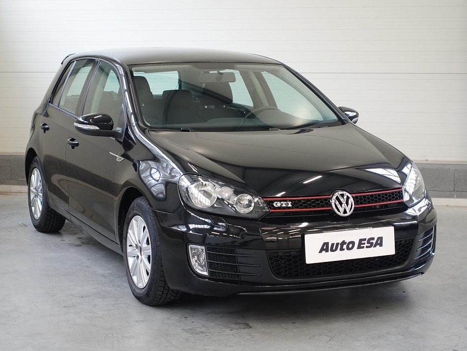 Volkswagen Golf 1.2TSi 