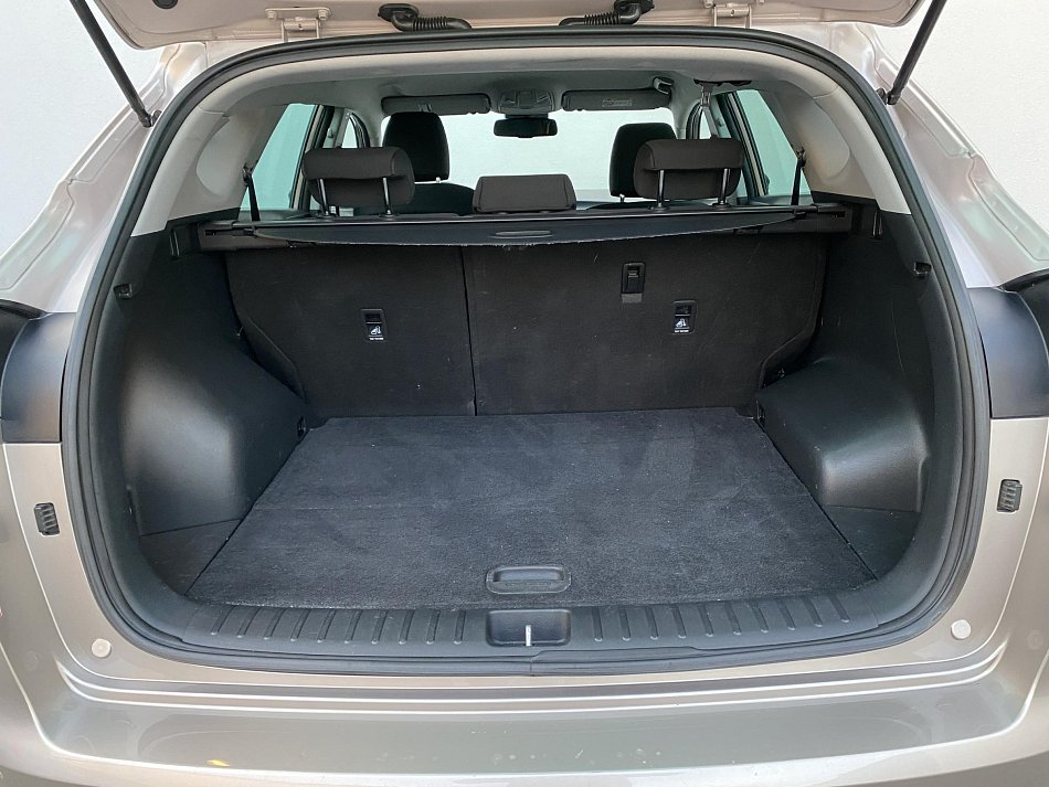 Hyundai Tucson 1.6 CRDi 