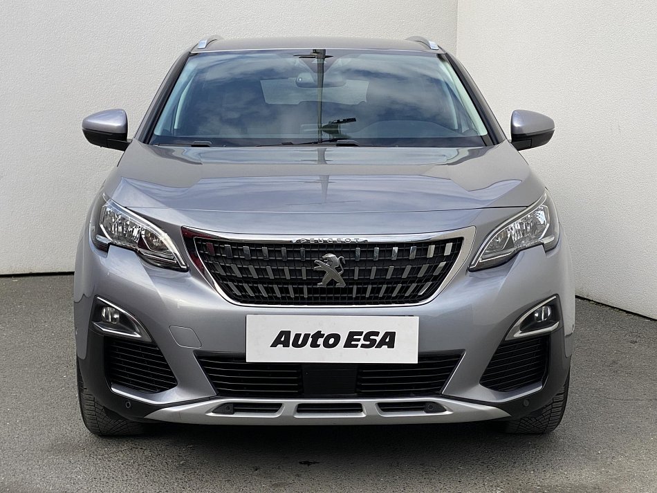 Peugeot 3008 1.2PT Allure