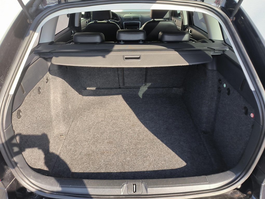 Škoda Octavia II 2.0 TDi Elegance