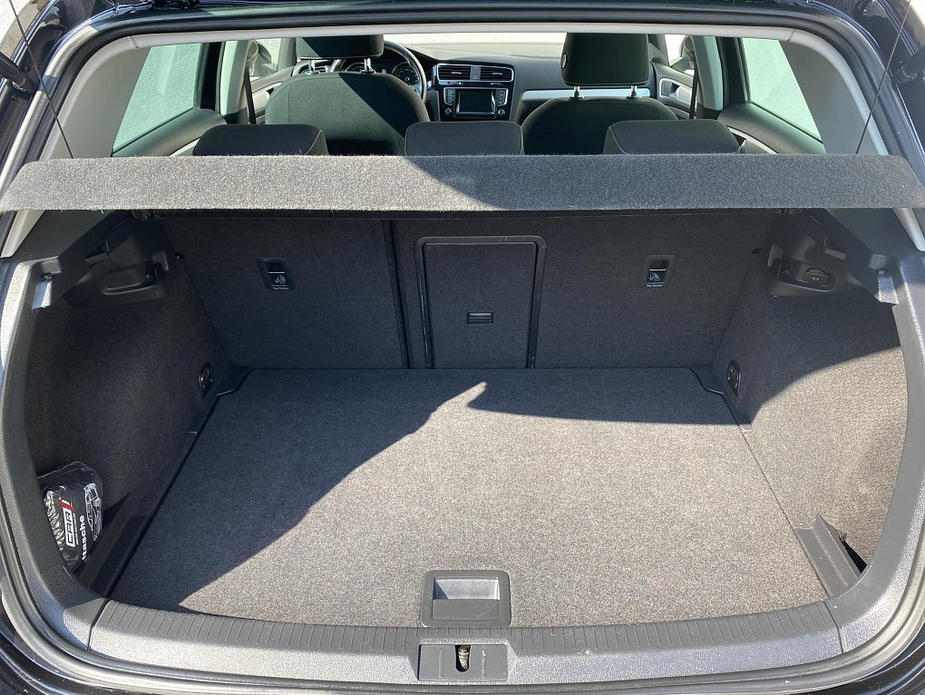 Volkswagen Golf 1.2 TSi CUP