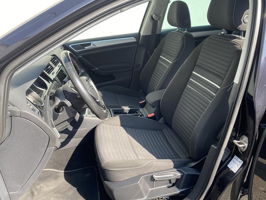 Volkswagen Golf 1.2 TSi CUP