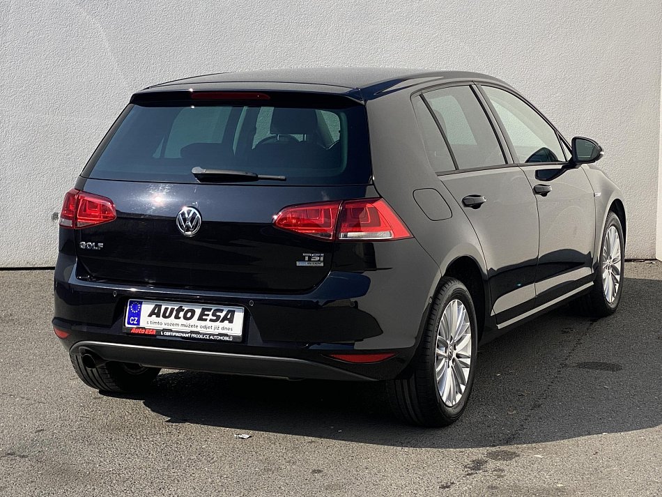 Volkswagen Golf 1.2 TSi CUP