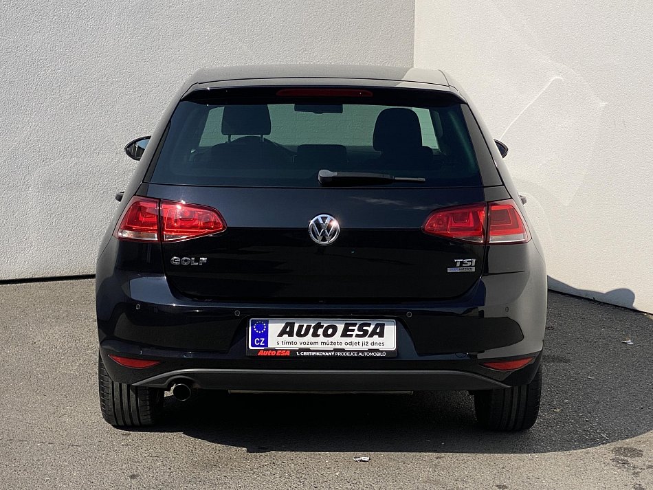 Volkswagen Golf 1.2 TSi CUP