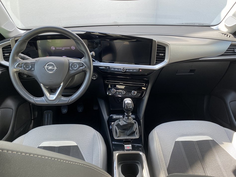 Opel Mokka 1.2 T Elegance