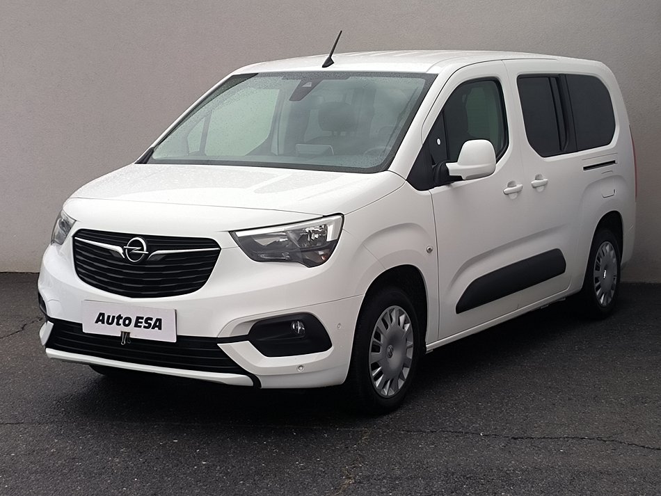 Opel Combo 1.5CDTi Life MAXi