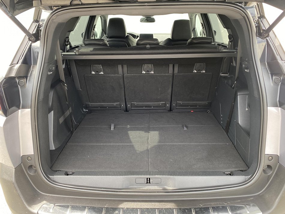 Peugeot 5008 1.5 HDi GT Line