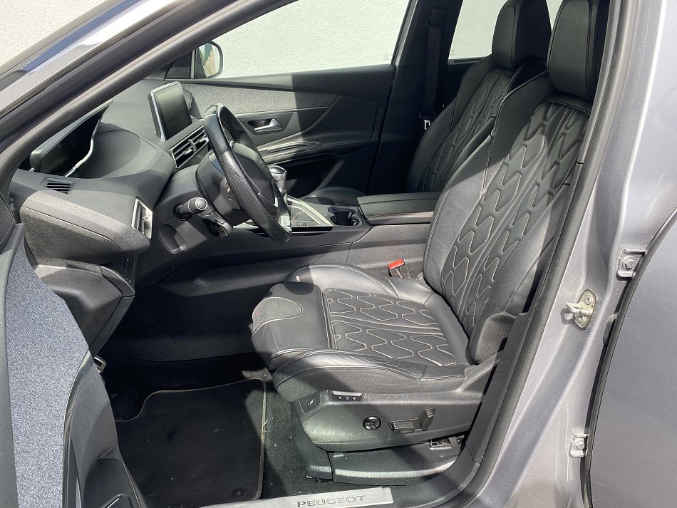 Peugeot 5008 1.5 HDi GT Line