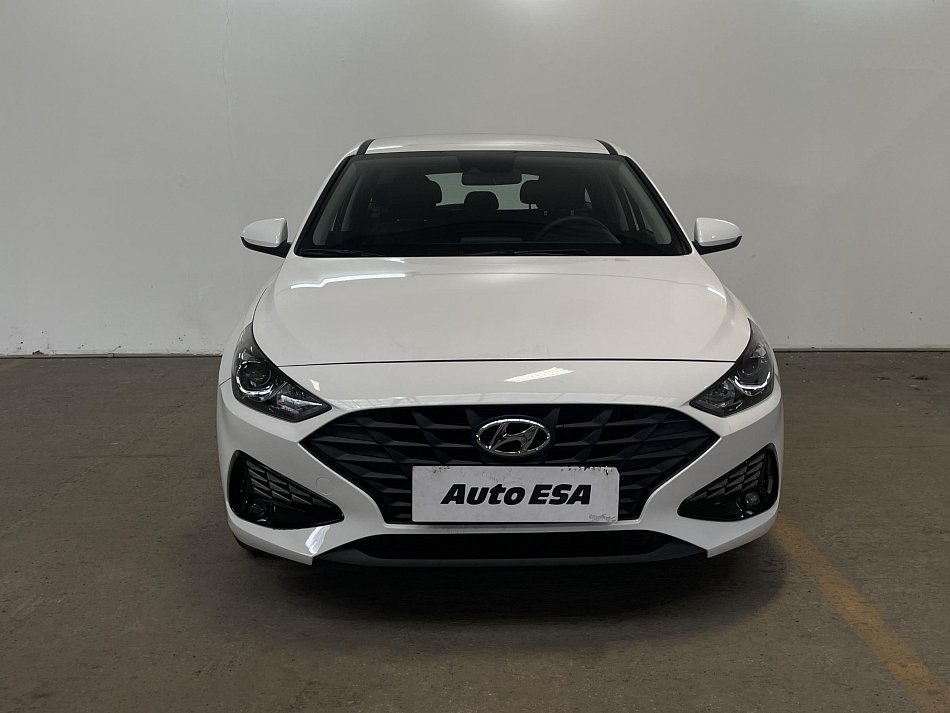 Hyundai I30 1.5 DPi Smart