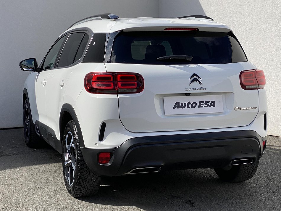 Citroën C5 Aircross 1.2 PT Feel