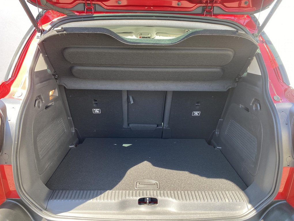 Citroën C3 Aircross 1.2PT Shine