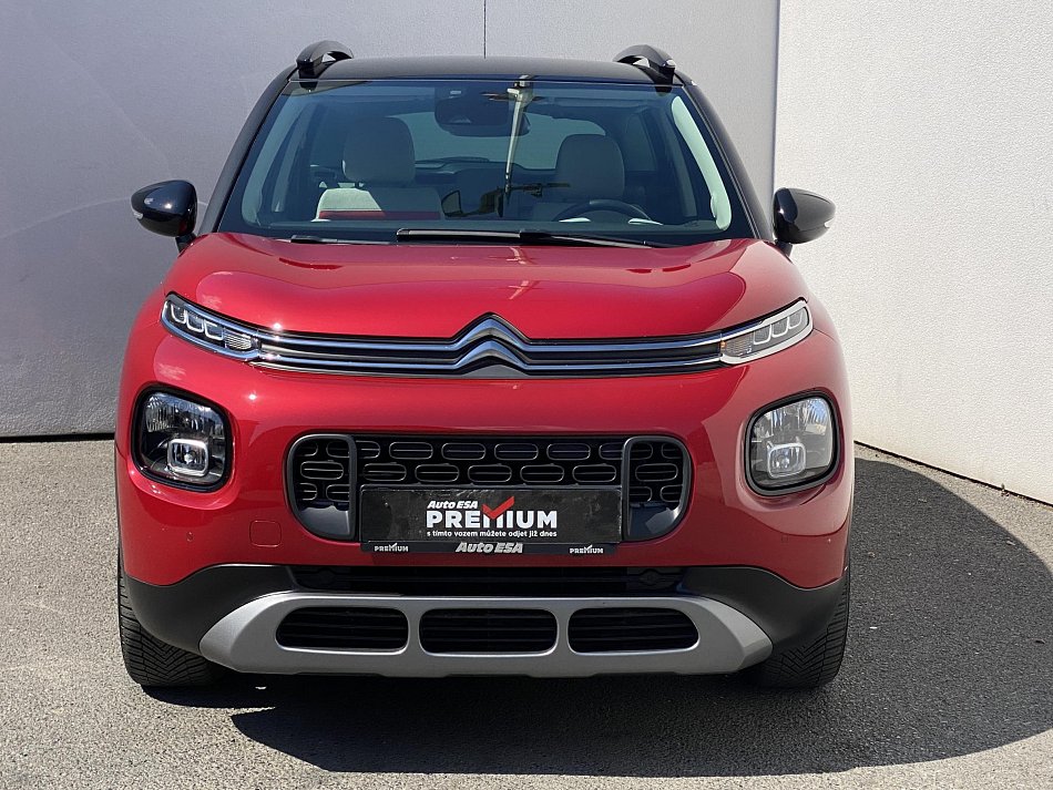 Citroën C3 Aircross 1.2PT Shine