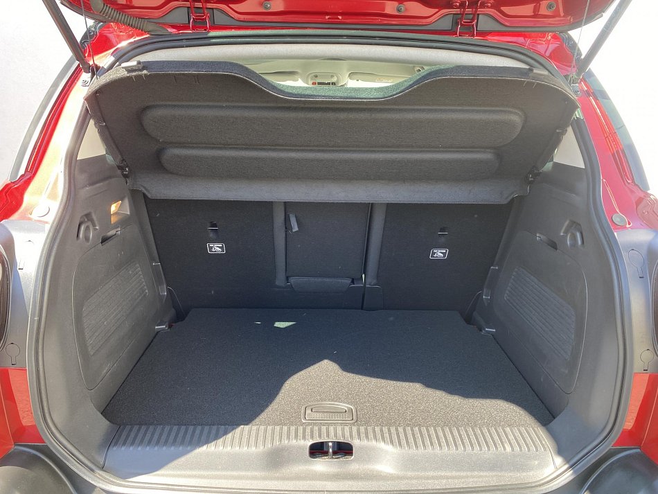 Citroën C3 Aircross 1.2PT Shine