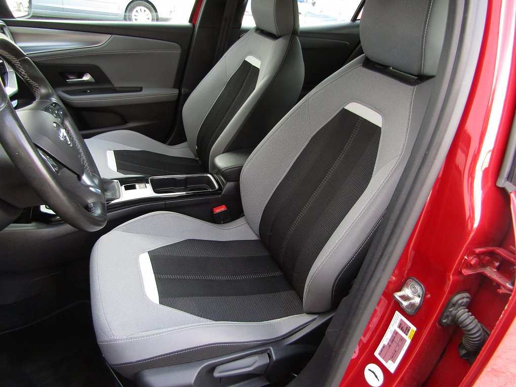 Opel Mokka 1.2T Elegance