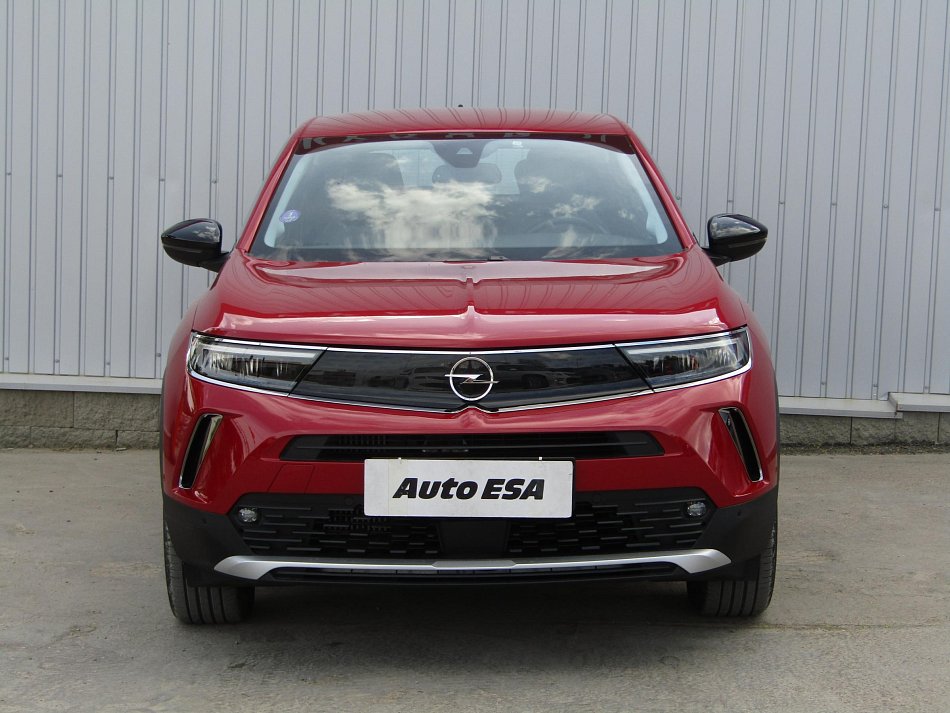 Opel Mokka 1.2T Elegance