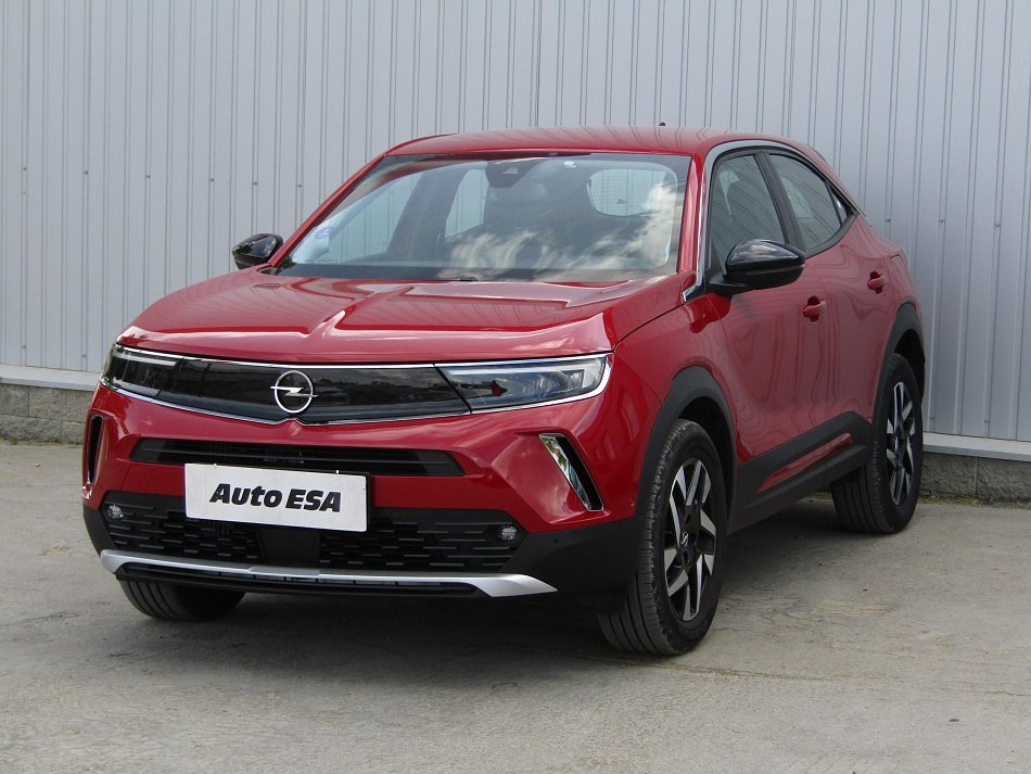 Opel Mokka 1.2T Elegance