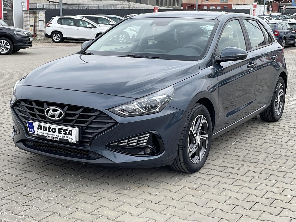 Hyundai I30 1.5 i 