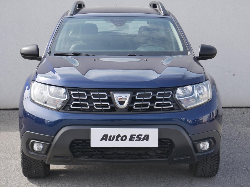 Dacia Duster 1.6 SCe 