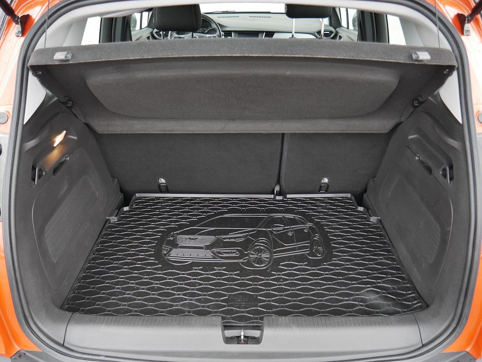 Opel Crossland X 1.2i Edition