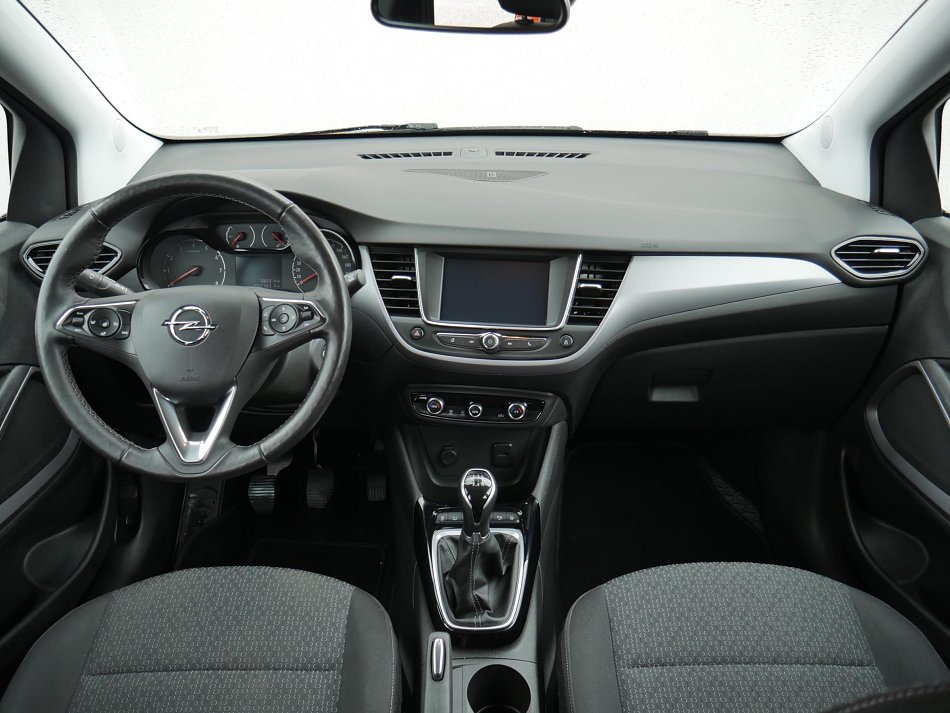 Opel Crossland X 1.2i Edition