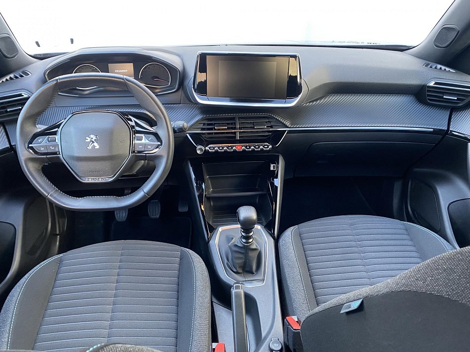 Peugeot 2008 1.2PT Style