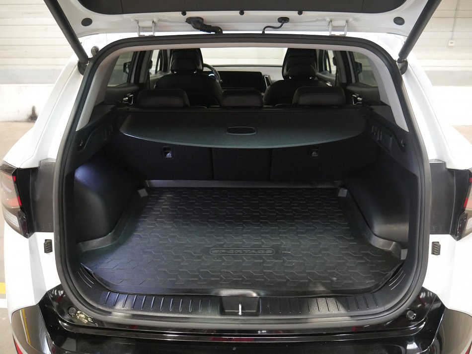 Kia Sportage 1.6 CRDi 