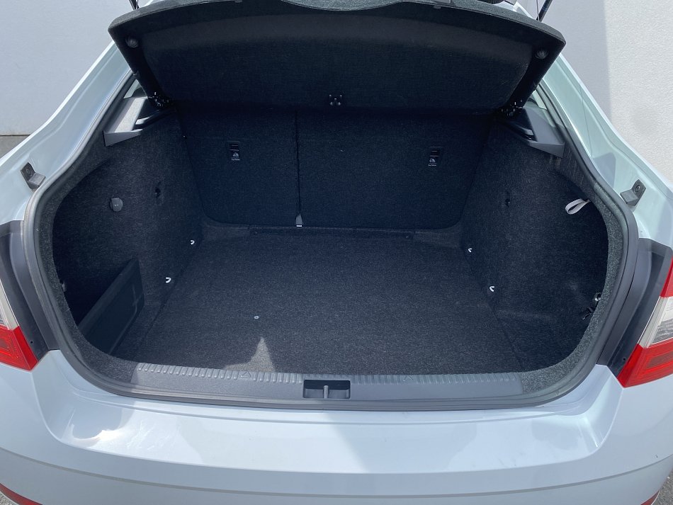 Škoda Octavia III 1.6 TDi Drive
